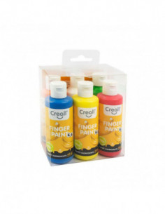 Creall Vingerverf...