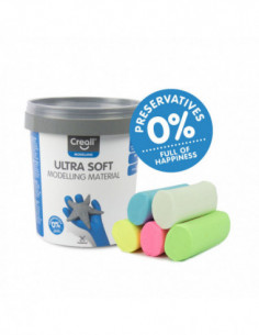 Creall Ultra Soft Klei...
