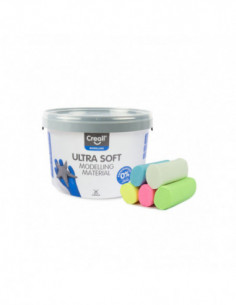 Creall Ultra Soft Klei...