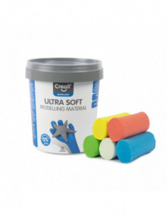 Creall Ultra Soft Klei...