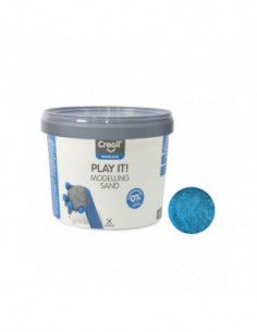 Creall Play It Speelzand...