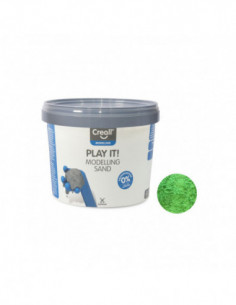 Creall Play It Speelzand...