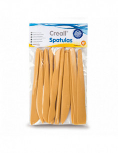 Creall Klei Spatels 14dlg.