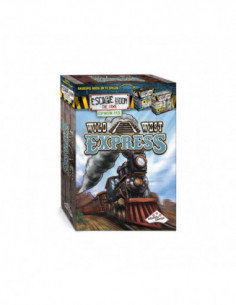 Escape Room Uitbreidingsset...