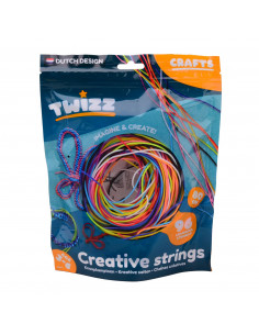 Twizz Knoopkampioen, 96st.