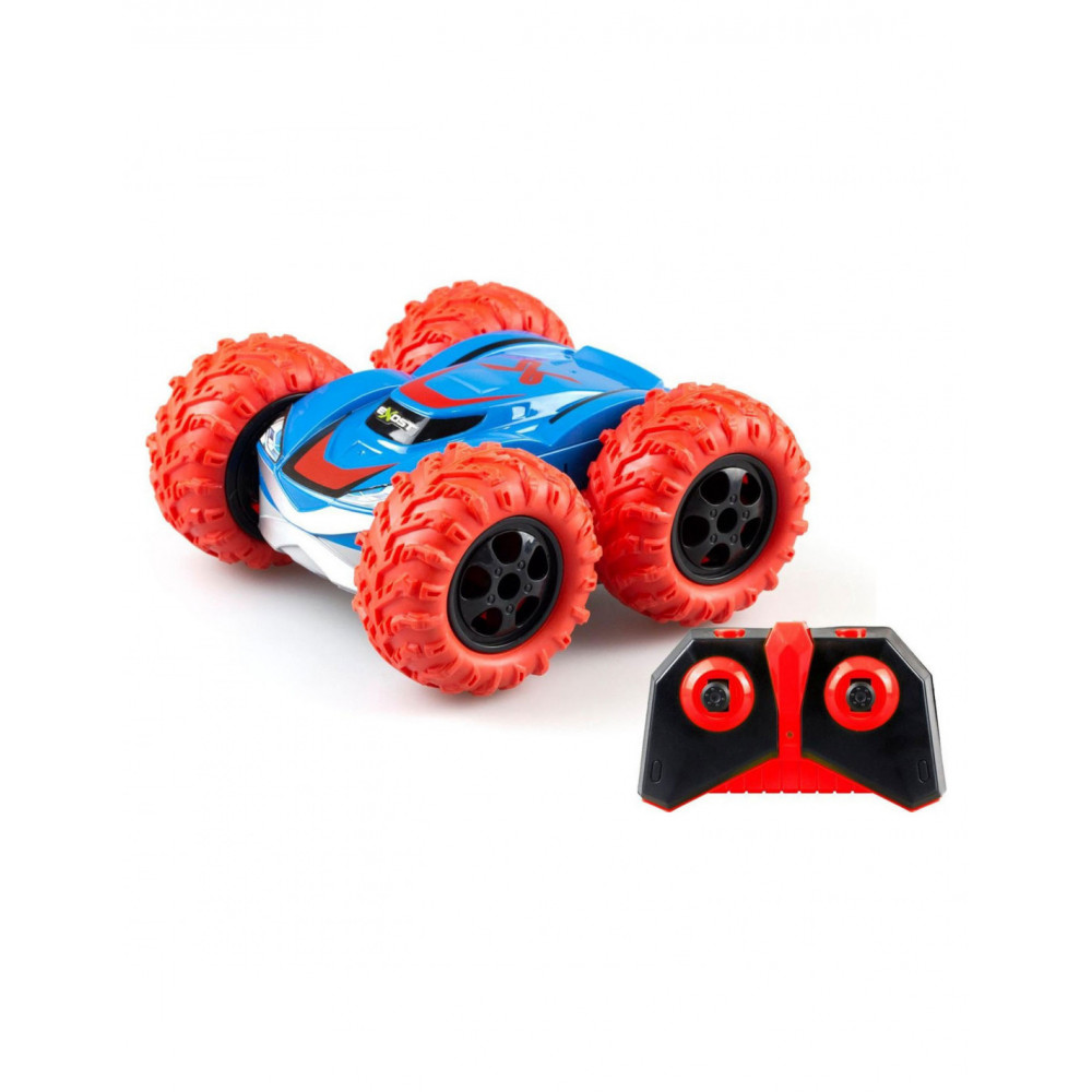 RC 360 Cross II Rood