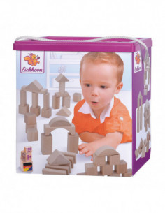 Eichhorn Houten Blokken...