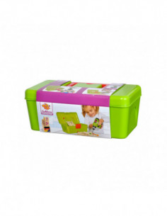 Eichhorn Constructor...