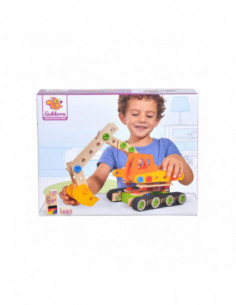 Eichhorn Constructor...