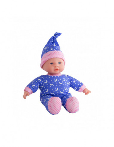 Laura Little Star Babypop Glow in the...