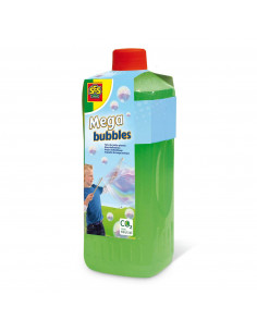 SES Mega Bellenblaas...