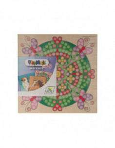 PlayMais Mosaic Kaarten...
