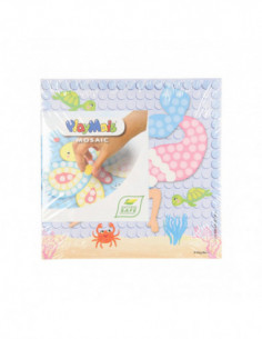 PlayMais Mosaic Kaarten...