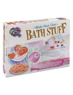 Maak Je Eigen Bad...