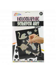 Graveerkunst Knutselset...