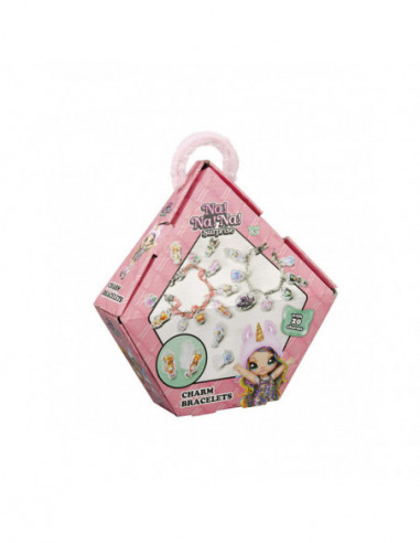 Na!Na!Na! Surprise Charm Bracelets BT