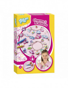 Totum Bedelarmbanden Maken