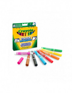 Crayola Color WipeOff...