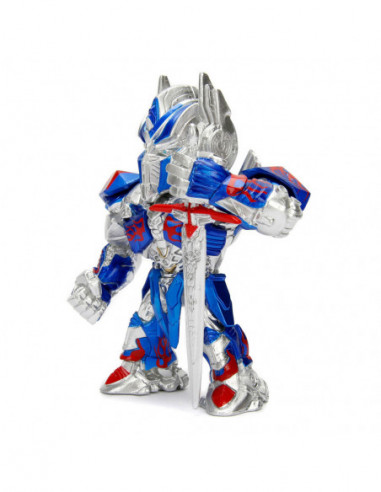 Jada Transformers 4 Optimus Prime