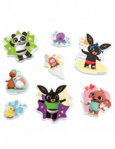 Bing Badfiguren 8dlg.