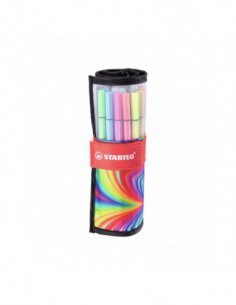 STABILO Pen 68 Rollerset...