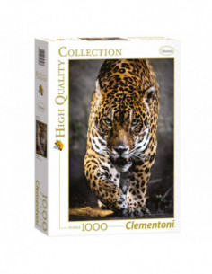 Clementoni Puzzel Jaguar...