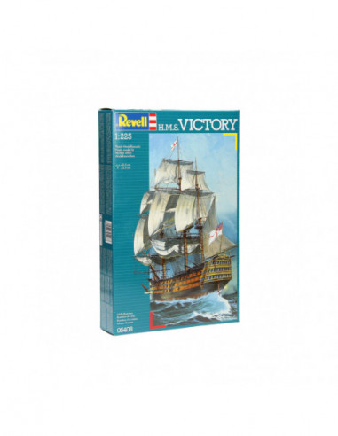 Revell HMS Victory