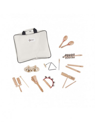 Classic World 9 Muziekinstrumenten...