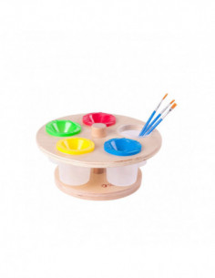 Classic World Houten...