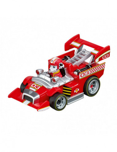 Carrera GO!!! Raceauto - Paw Patrol...