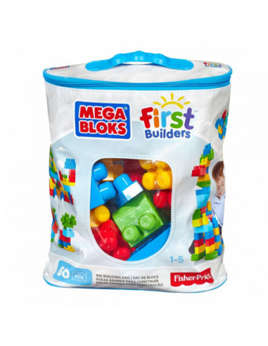 Mega Bloks 60st.