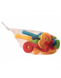 Beach Toys Strandset Met...