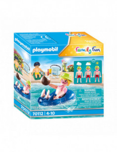 Playmobil 70112 Badgast met...