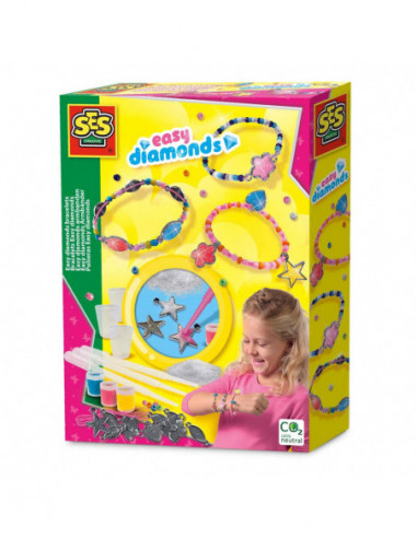 SES Easy Diamonds Armbanden
