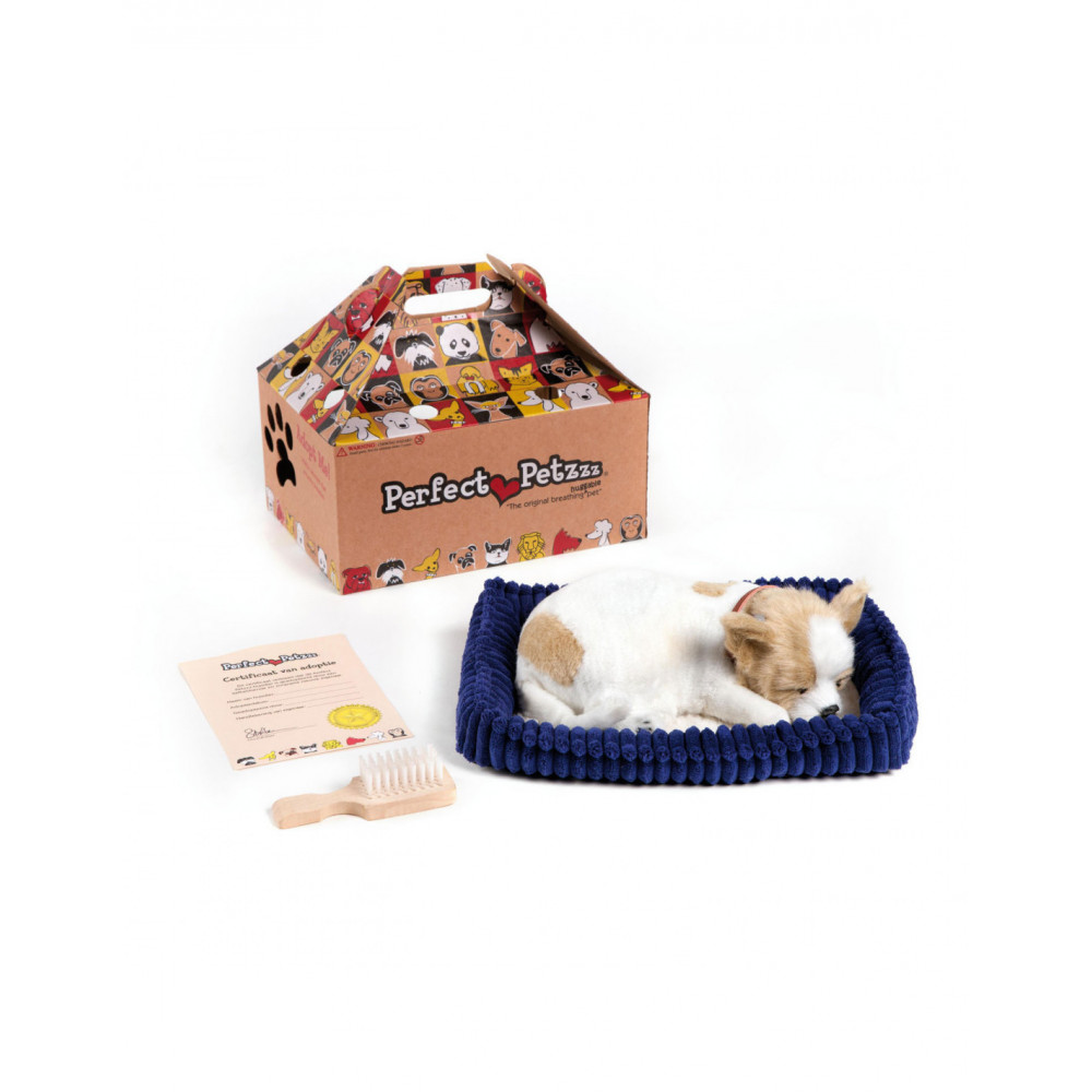 Perfect Petzzz Soft Chihuahua