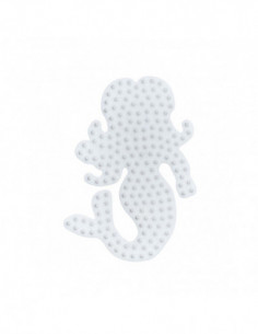 Hama Strijkkralenbordje -...