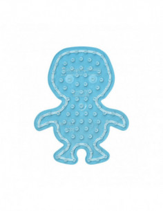 Hama Strijkkralenbordje...