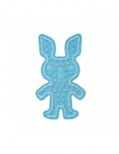 Hama Strijkkralenbordje...