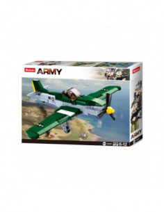 Sluban Army - Geallieerd...