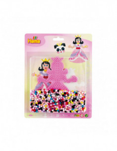 Hama Strijkkralenset -...