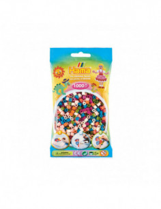 Hama Strijkkralenmix...