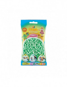 Hama Strijkkralen - Pastel...