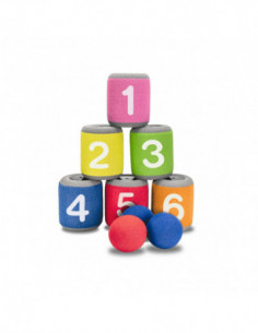 Mijn Eerste Blik Gooien Soft