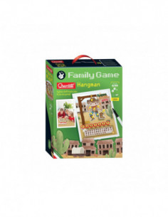 Quercetti Galgje Spel BT