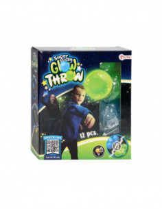 Sticky Stretch Globbles...