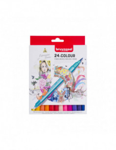 Bruynzeel Fineliner...