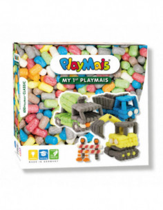 PlayMais My First PlayMais...