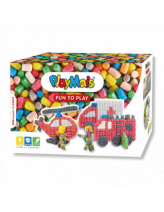 PlayMais Fun to Play...