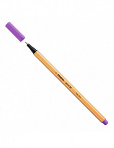 STABILO Point 88 - Pruimen...