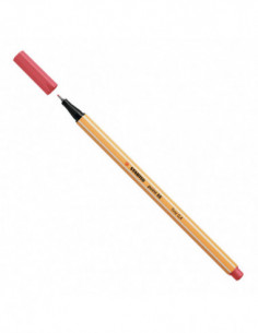 STABILO Point 88 - Roestig...